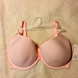 Rosie Pope Nursing bra